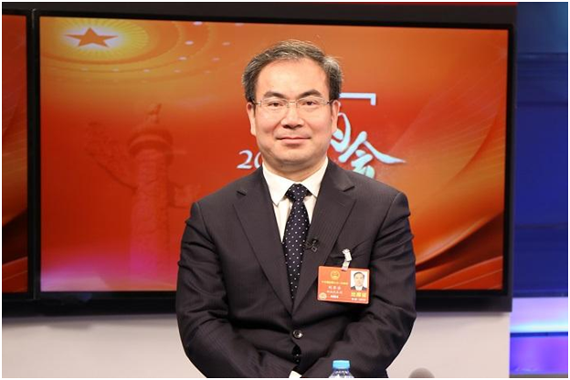 全國(guó)人大代表、張家界市市長(zhǎng)劉革安：扶持發(fā)展“小新星”企業(yè)，推進(jìn)企業(yè)上市“破零倍增”計(jì)劃
